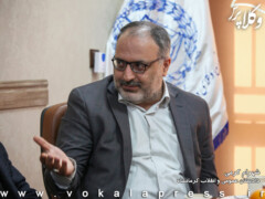 دادستان کرمانشاه: حرف‌شنوی مراجعان دستگاه قضا از جامعه وکلا بسیار بالا و مؤثر است