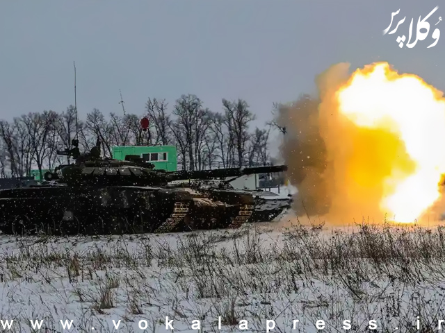 نگاهی به وضعیت حقوقی نیروهای خارجی که به استخدام ارتش اوکراین در می‌آیند