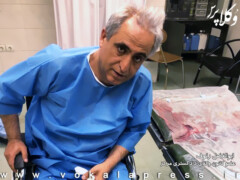جزئیات سوءقصد به وکیل ابوالفضل رئوف با ۱۷ ضربه چاقو در تهران