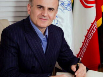منتخب اول انتخابات مجدد سی و سومین دوره کانون وکلای مرکز: خود را موظف به همراهی با صنف و حمایت و صیانت از آرای رای دهندگان می‌دانم