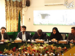 رئیس کانون وکلای اصفهان: حضور نمایندگان حقوقی به جای وکلا در محاکم دادگستری فاجعه بزرگی را رقم خواهد زد