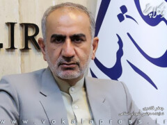 جعفر قادری: باید تعداد پذیرفته‌شدگان آزمون مرکز وکلای قوه‌قضائیه از ۲۸۰۰ به ۱۰۸۰۰ نفر افزایش پیدا کند