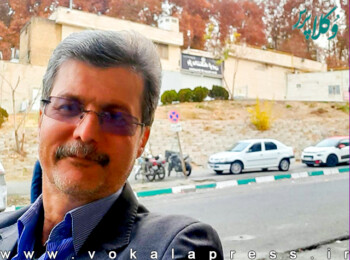 وکیل محمدهادی عرفانیان کاسب پس از تحمل حبس ۹۵ روزه از زندان آزاد شد