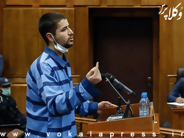 دیوان عالی کشور: خبر نقض حکم اعدام محمد قبادلو، اشتباه بود