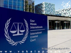 دیوان کیفری بین‌المللی حکم جلب ولادیمیر پوتین را صادر کرد
