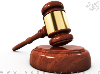 گزارش‌هایی از احضار وکیل صالح نیکبخت به اتهام تبلیغ علیه نظام