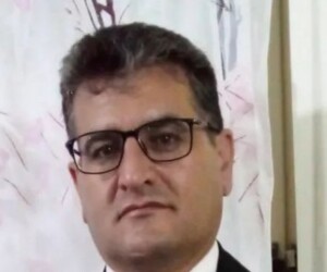 وکیل اصغر محمدی