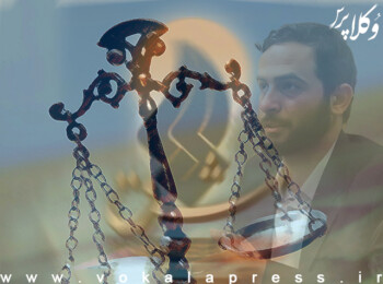 وکیل اغتشاشات در شبکه های اجتماعی ؛ اتهام زنی جدید مشرق نیوز علیه محسن برهانی