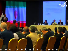 عضو هیأت مدیره کانون مرکز: برای برگزاری همایش اسکودا در مازندران دو میلیارد و پانصد میلیون تومان هزینه شد