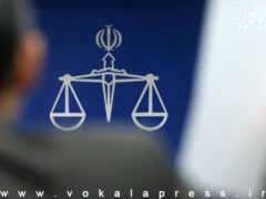 وکیل محمد نجفی باید به زندان اراک مراجعت کند/ ۱۴ کفیل و یک وثیقه گذار برای مرخصی