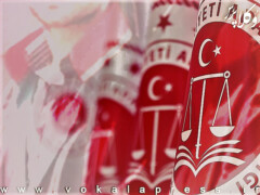 بازداشت 20 وکیل دادگستری و ۹۰ فعال مدنی و شهروند در ترکیه چند روز مانده به انتخابات ریاست جمهوری
