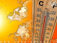 قوانین کشورها چه دمایی را برای کار کردن «بیش از حد گرم» تلقی می‌کنند