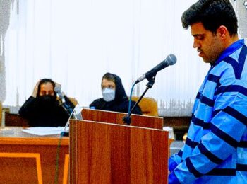 توضیحات وکیل مدافع سهند نورمحمدزاده در خصوص تایید حکم موکلش در دیوان عالی کشور