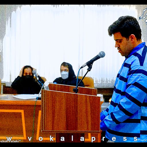 توضیحات وکیل مدافع سهند نورمحمدزاده در خصوص تایید حکم موکلش در دیوان عالی کشور