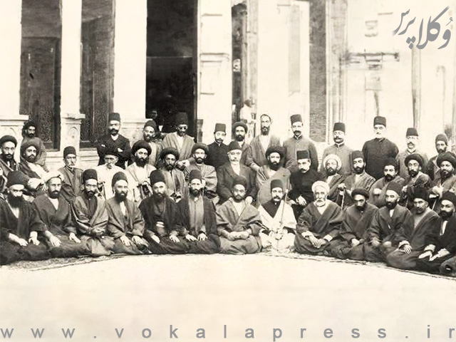 ۱۴ مرداد سالروز صدور فرمان مشروطه؛ دیدگاه محمدعلی همایون کاتوزیان درباره حاکمیت قانون و معضلات آن در انقلاب مشروطه