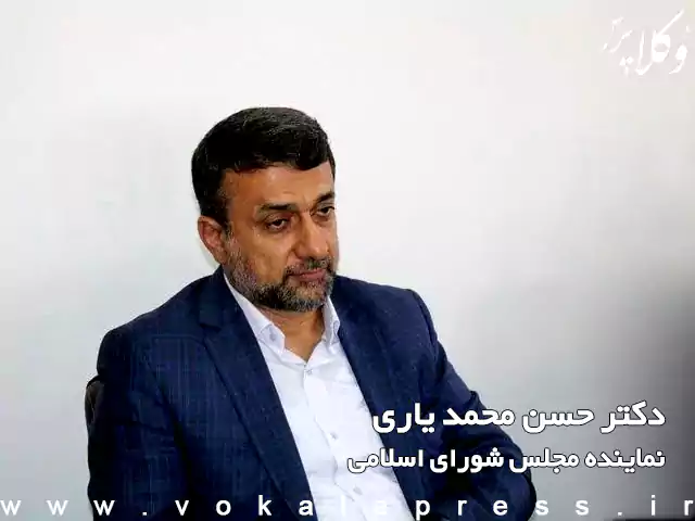 نماینده مجلس مجموعا ۱۵ نفر حقوقدان در مجلس هستیم که با جو حاکم شده بعنوان اقلیت، کارمان سخت شده است