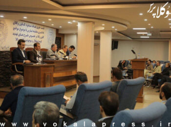رئیس کانون وکلای منطقه فارس: هدف ما منافع ملی است، نه منافع قشری