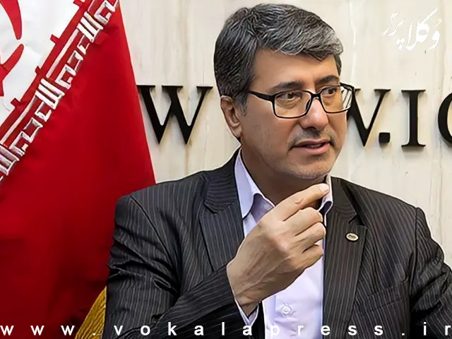 نماینده کرمانشاه در مجلس: باید برای پذیرش وکیل حداقل نمره در نظر گرفته شود