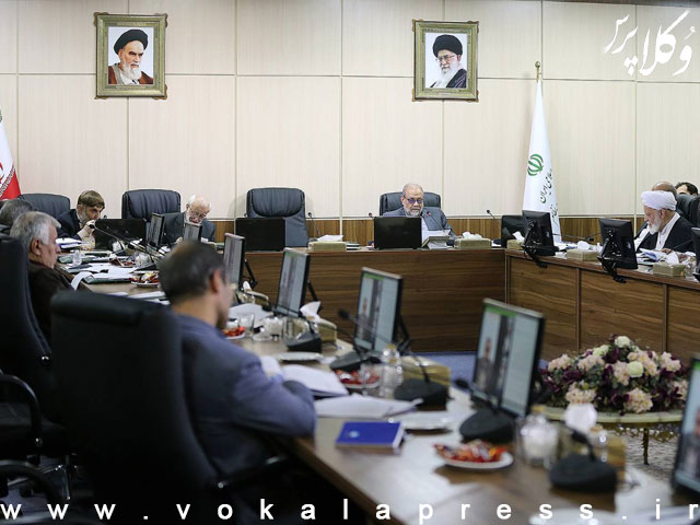 ایرادهای هیات عالی نظارت مجمع تشخیص مصلحت نظام به لایحه عفاف و حجاب