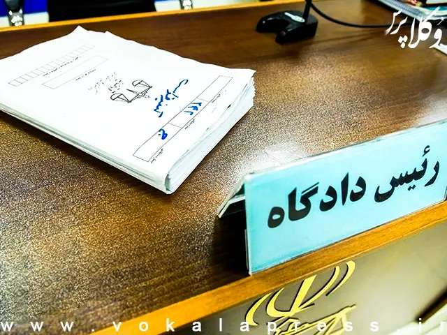 وکیل مدافع عباس دریس: اجرای مجازات اعدام در قبال موکلم خلاف بین شرع است