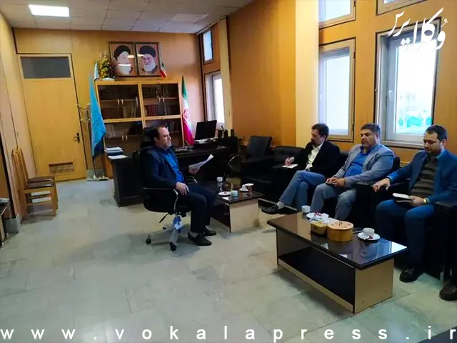 رئیس کل دادگاه‌های زنجان: نظام‌مند کردن حوزه فعالیت وکلا از اهمیت ویژه‌ای برخوردار است
