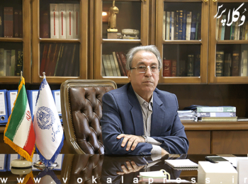 رئیس کانون وکلای آذربایجان شرقی : مطمئنم حاکمیت میدان بازی را از چنگ بدخواهان نهاد وکالت خواهد گرفت