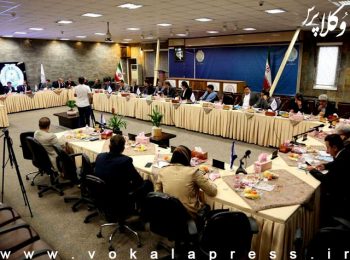 مصوبات مجمع عمومی صندوق حمایت در جلسه 26 بهمن ماه