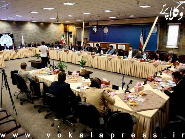 مصوبات مجمع عمومی صندوق حمایت در جلسه 26 بهمن ماه
