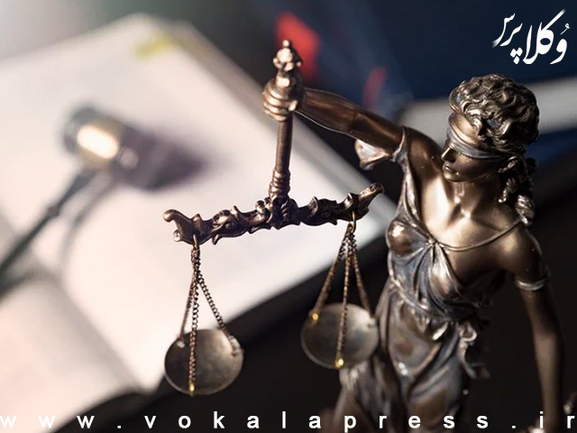 مهدخت دامغان پور وکیل محمدقبادلو به دادسرای رسانه احضار شد