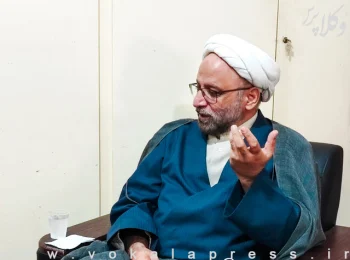 انتصاب حجت‌الاسلام حسین طهماسبی به سمت ریاست کل دادگستری استان یزد