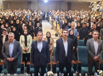 نائب رئیس کانون وکلای فارس: تصویب قانون تسهیل باعث شده تا‌ تعداد پذیرفته‌شدگان آزمون وکالت تا ۱۰ برابر ظرفیت افزایش یابد