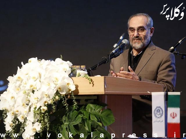 پورسید «نظام جامع مسائل وکالت» مراحل تدوین و نهایی‌سازی را در معاونت حقوقی قوه قضاییه طی می‌کند