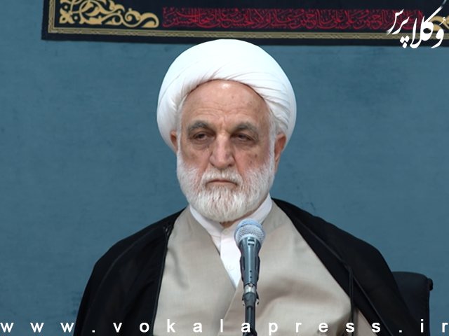 ئیس قوه قضائیه در نشست امروز شورای عالی قوه قضائیه مورخ 30 آبان 1403، در بخشی از سخنانش در خصوص انتصاب های اخیر در قوه قضائیه توضیحاتی را بیان کرد.