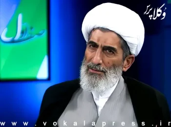 فصل سوم سریال آقای قاضی به دادگاه صلح اختصاص خواهد یافت