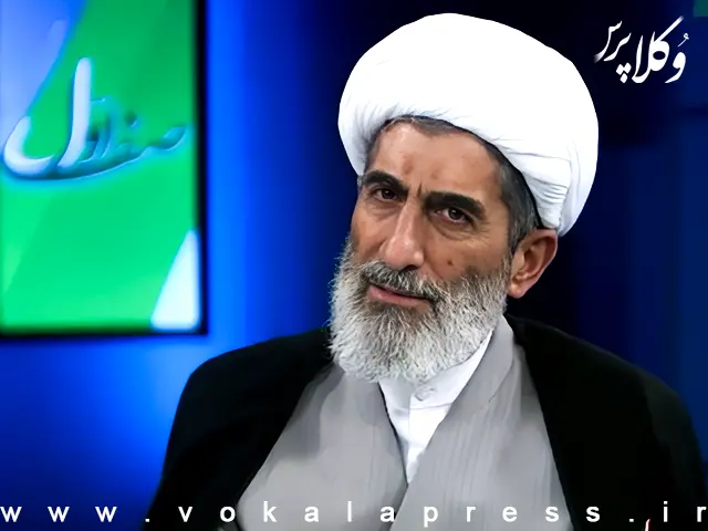 فصل سوم سریال آقای قاضی به دادگاه صلح اختصاص خواهد یافت