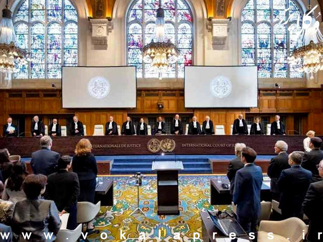 تایید رای داوری به‌نفع بانک های ملی و صادرات ایران در لاهه