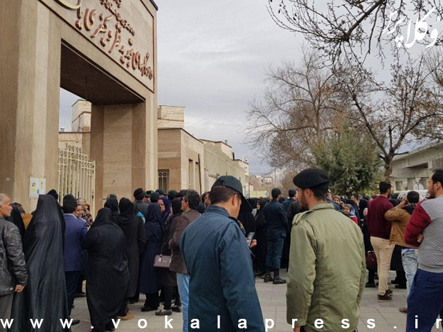 شروع مجدد اعمال محدودیتها در ورود تلفن همراه و بازرسی بدنی وکلا در مراجع قضایی استان اردبیل