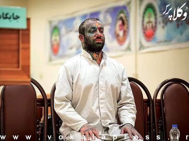 وکیل امیرحسین مقصودلو؛ این خواننده شاکی خصوصی ندارد و حکم اعدام او برای «سبالنبی» است