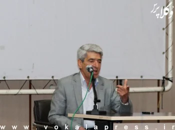 رئيس کانون وکلای همدان: گاهی مشاهده شده مالیات یک وکیل بیشتر از حق الوکاله یکساله او بوده است