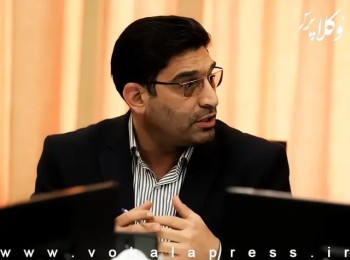نماینده مجلس؛ متاسفانه به جای مالیات بر سوداگری، اخذ مالیات از تولید همواره در دستور کار است