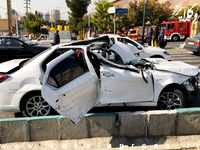 تکلیف مسئولان استان‌ها به اجرای دقیق آیین‌نامه تسریع در رسیدگی به تصادفات رانندگی منتهی به صدمات بدنی غیرعمد