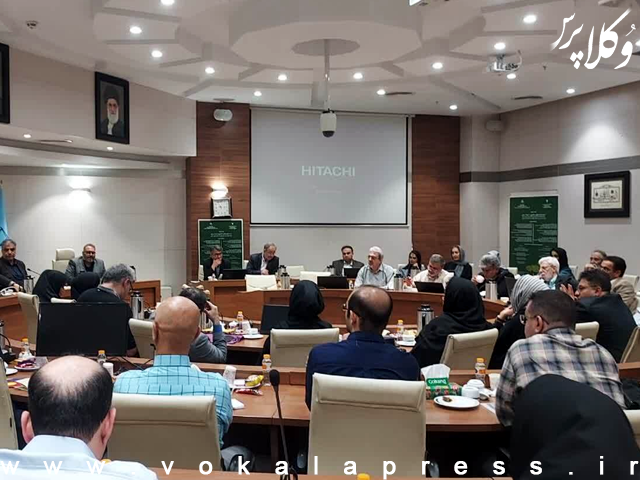 مدیر کل نظارت بر وکلا کارشناسان رسمی و خدمات حرفه‌ای قوه قضاییه: با گسترش هوش مصنوعی آینده بسیاری از مشاغل از پزشکی، مهندسی و حتی وکالت در ابهام است