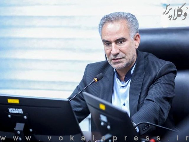 ساماندهی قراردادهای اجاره ملک اتباع بیگانه در سامانه ثبت الکترونیک اسناد
