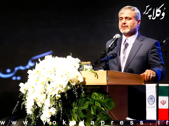 عدم حضور وکیل در دعاوی از جمله علل اطاله دادرسی محسوب می‌شود / وکالت اجباری در دستگاه قضا نهادینه شود