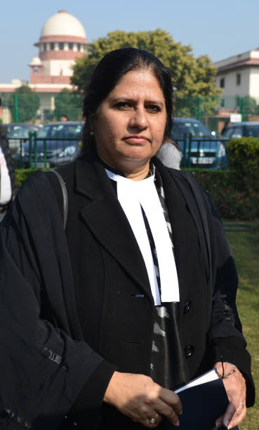 Vrinda Grover