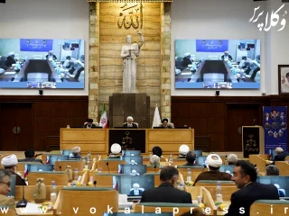 ثبت بیش از۳ هزار درخواست اعاده دادرسی ماده ۴۷۴ در اردیبهشتماه برای اولین بار