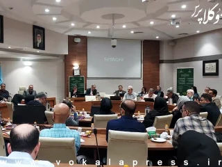 مدیر کل نظارت بر وکلا کارشناسان رسمی و خدمات حرفهای قوه قضاییه: با گسترش هوش مصنوعی آینده بسیاری از مشاغل از پزشکی، مهندسی و حتی وکالت در ابهام است