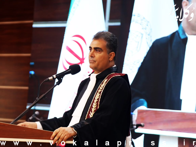 رئیس کانون وکلای دادگستری بوشهر: اگر اسکودا بابت بیانیه نسنجیده خود رسماً عذرخواهی نکند، از اتحادیه خارج خواهیم شد