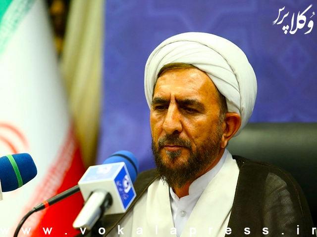 معاون قضایی قوه قضاییه: سیستم دادرسی در کشور ما عادیست در حالی که برای تحقق کامل عدالت باید روند رسیدگی به پرونده از بدو تا ختم توسط وکلا پیگیری شود