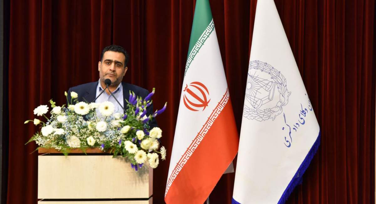 جزئیات برگزاری مراسم معارفه کارآموزان ۱۴۰۳ کانون وکلای دادگستری اصفهان